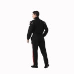 긱 홈 원피스 레이스 기어 레이싱 슈트 카트 레이스 랠리 고 카트 오토 파이어 SFI 3 2A 1 XX-Large