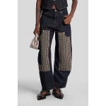 GANNI 25FW 가니 데님 팬츠 423695 J1765