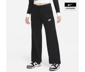 나이키 플리스 와이드 스웻팬츠 FB2728