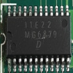 새로운 MG6870