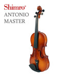 심로 심로 안토니오 마스터 바이올린 오카리나 44 1개