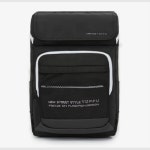 여행용 귀중품분리수납 노트북백팩 미니크로스백 B9738