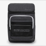 여행용 귀중품분리수납 노트북백팩 미니크로스백 B9738