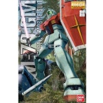 [MG] 건담 RGM-79 짐 Ver.2.0