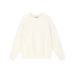 지센 메리노울 혼방 라운드 가디건 LCKTPA23