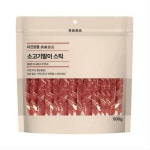 미진양품 소고기말이 스틱