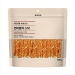 미진양품 연어말이 스틱