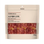 미진양품 소고기말이 고구마