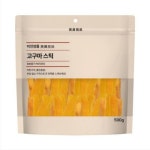 미진양품 고구마 스틱