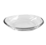 아데리아 테비네리 유리 플레이트 1개