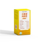 채움바이오 더건강드림 수용성 커큐민 max 500mg x 120정