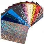 워터웨이브판넬 결혼식 쇼핑몰 천장 잔물결 판넬 스테인레스 5M 미러 인테리어 무늬 패널 1 물결 0 m 두께 1 22mx2 44