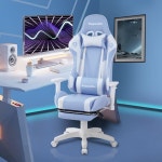 게이밍 체어 사무용 사무실 BJ 책상의자