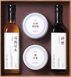 명인명촌 25추석선물세트 명인명촌 미본 합 05-005