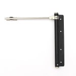 이지슬로우 소형 도어클로저 가정용 목문 자동문닫힘