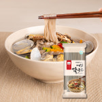 봉평농원 봉평촌 봉 촌 봉 촌 국내산 메밀로 만든 메밀칼국수 500g