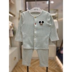 아가방 마카롱미키내의 민트 79Q1 17612 민트 100