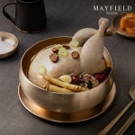 메이필드호텔 메이필드호텔 궁중보양식 선물세트 삼계탕2팩 육개장3팩 LE1219984847