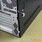 블레스정보통신 ZIO Lv.99B PC방