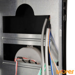 블레스정보통신 ZIO Lv.99B PC방