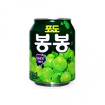 해태에이치티비 봉봉 포도 봉봉 238ml
