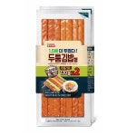 롯데햄 두툼 김밥 햄 120Gx2