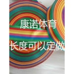 결승선 테이프 달리기 마라톤 마라톤결승끈 5m 스퍼트 컬러 리본