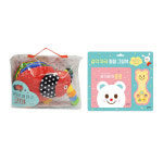 블루래빗 코야 곤지곤지 콩콩