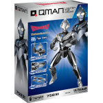 큐맨 큐맨 울트라맨 타이가 다크 1개