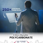 맨해튼셋 심포니 48 클리어 데스크 스탠드 음악 Manhasset 1SKB-CS22SKB