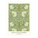 포스터 윌리엄 모리스 핌퍼넬