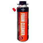 오공 오공 폼클리너 우레탄폼 실리콘 스프레이 폼 제거 세척제 2개