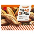 레디비저온숙성미니바게트 480G 주 에스피씨삼립