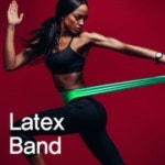 프로스펙스 라텍스 밴드 0