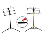 지아이엘 접이식 휴대용 악보대 보면대 거치대 악보거치대 바이올린