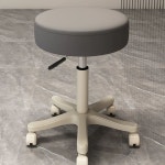 피부관리실의자 스툴 네일샵 의자 회전 회전의자 진료실