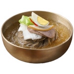 대성F&D 사계절수라상 메밀물냉면 10세트 540g