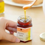 허니마더 감로꿀 Honey Dew 250g 비가열 무첨가 생꿀 프리미엄 뉴질랜드 100 천연벌꿀 선물세트 35421175