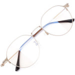 트리시클로 초이스 티타늄 안경테 CHOICE FI2363-GD 50