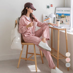 나크21 투웨이 집업 후드 핀탁팬츠 상하세트 NK33-O-13