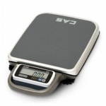 CAS CAS 카스 전자저울 이동식저울 체중계 휴대용저울 PB-150K