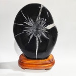 천연석 조경석 문양석 풍수 관상용 행운석 장식용돌 수석 꽃돌