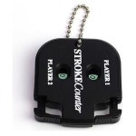 골프 스코어 카운터 휴대용 핸디 샷 카운터 미니 낚시용