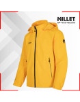 MILLET 밀레 25 시그니처 고어2L 방수자켓 BP MVUSG301D0