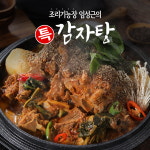 임성근 임성근 조리기능장 임성근의 한끗다른 감자탕 800g X 4팩 4개