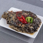 내고향영농조합법인 된장깻잎 2kg 1개