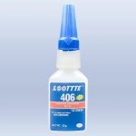 UNKNOWN 20g 록타이트 401 406 425 420 435 495 460 다목적 접착제 02 20G-406