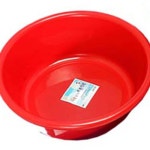 디쓰리포 목욕탕대야 하모니 다라이 7호 1개