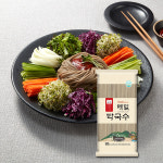 봉평농원 봉평촌 봉 촌 봉 촌 메밀막국수 850g 5개