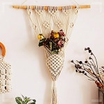 드리프트 DIY 키트 재료 매듭공예 서양매듭 화분걸이 플랜테리어 월행잉 플랜트행거 만들기 마크라메